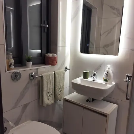 Apartman Private Small