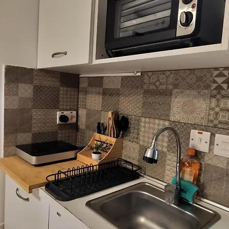 Apartman Private Small Qrendi