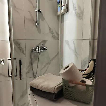 Apartman Private Small