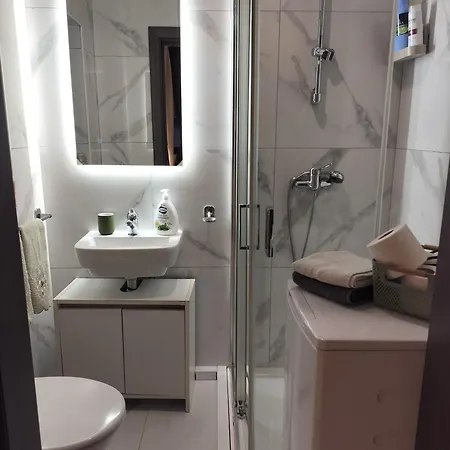 Apartman Private Small