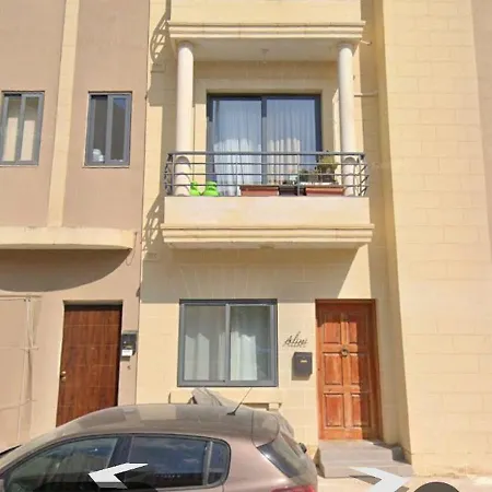 Private Small Apartamento